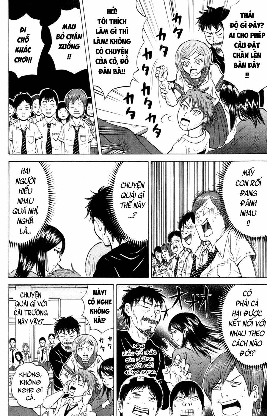 Sumire 16 Sai !!: Chapter 37: - Học Kỳ mới