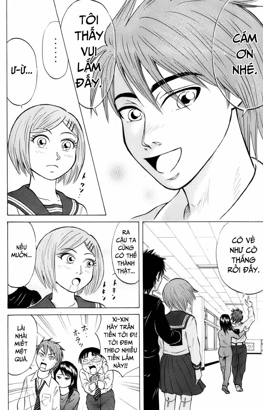 Sumire 16 Sai !!: Chapter 38: - Xung đột
