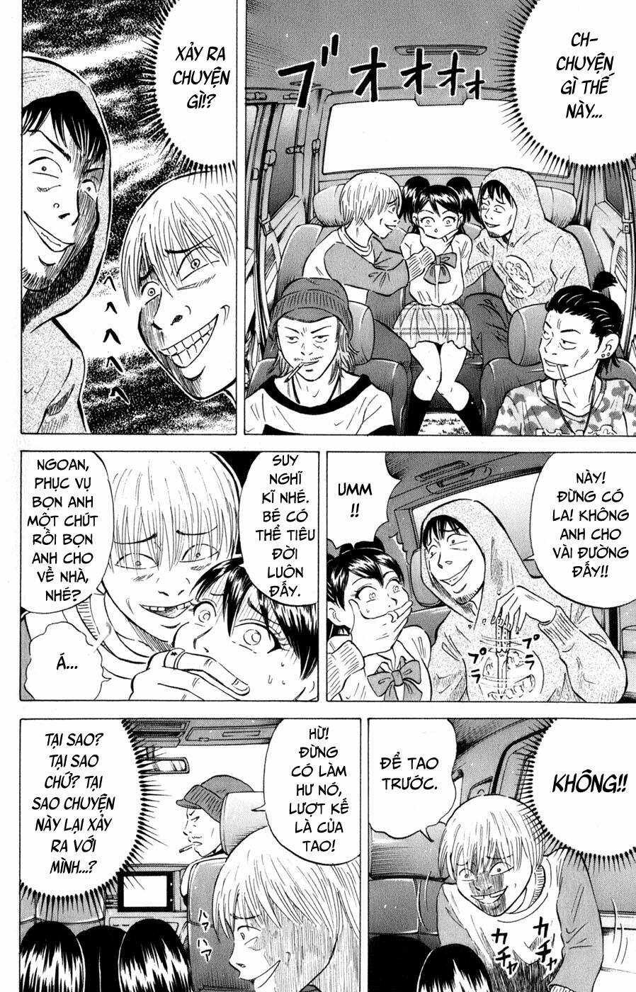 Sumire 16 Sai !!: Chapter 39: - Chị