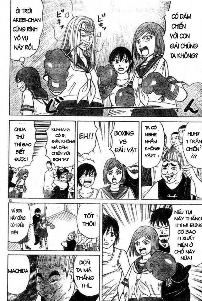 Sumire 16 Sai !!: Chapter 4