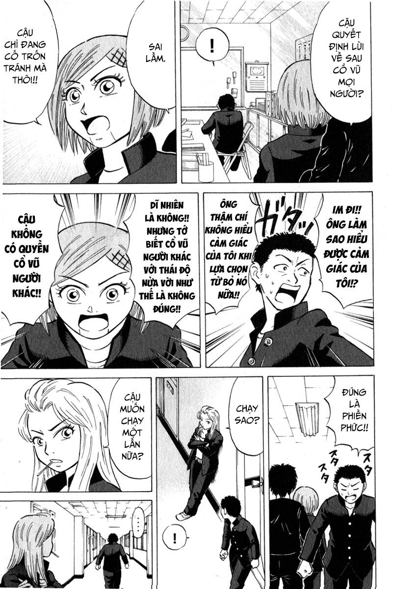 Sumire 16 Sai !!: Chapter 43: - Cố lên! Cố lên! Đội trưởng đội cổ động [volume 5]