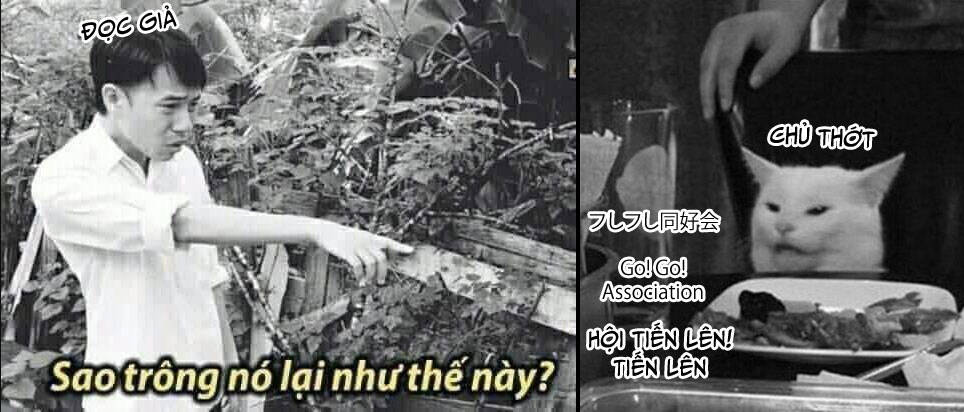 Sumire 16 Sai !!: Chapter 43: - Cố lên! Cố lên! Đội trưởng đội cổ động [volume 5]