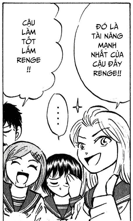 Sumire 16 Sai !!: Chapter 44: - Hội tiến lên! Tiến lên! đứng trước nguy cơ.