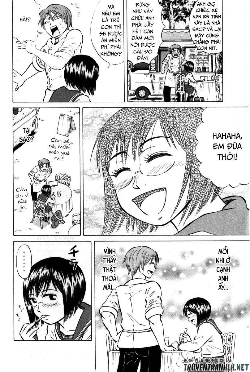 Sumire 16 Sai !!: Chapter 45