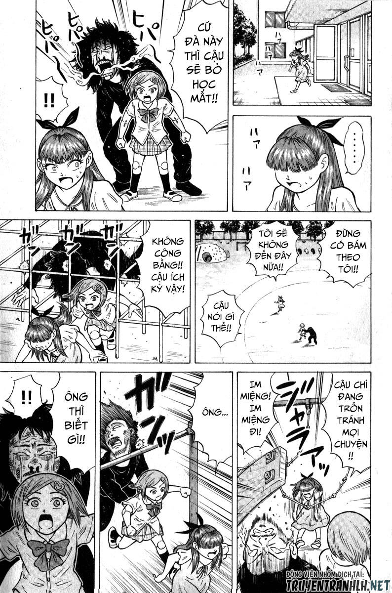 Sumire 16 Sai !!: Chapter 47: - Sức nặng của tình bạn