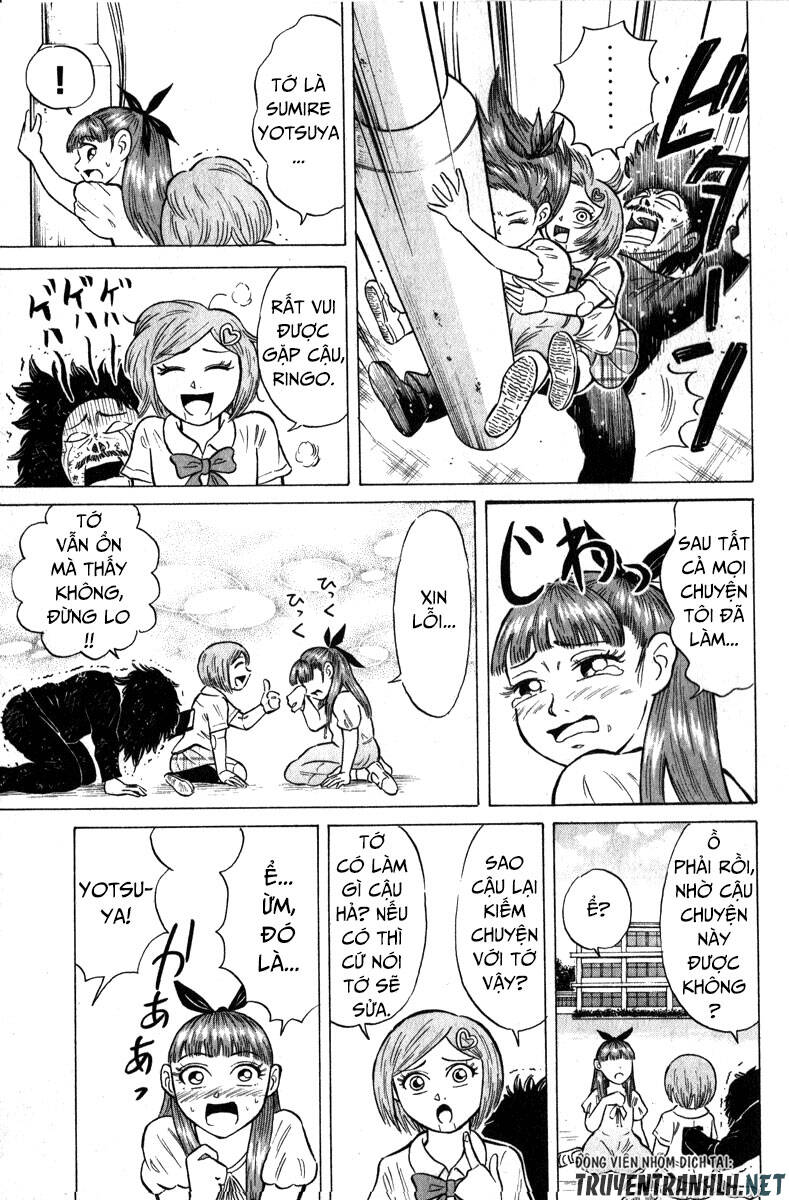 Sumire 16 Sai !!: Chapter 47: - Sức nặng của tình bạn