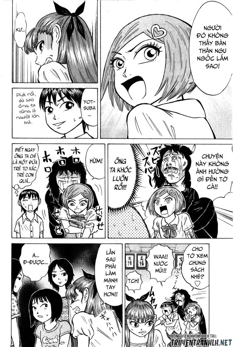 Sumire 16 Sai !!: Chapter 47: - Sức nặng của tình bạn