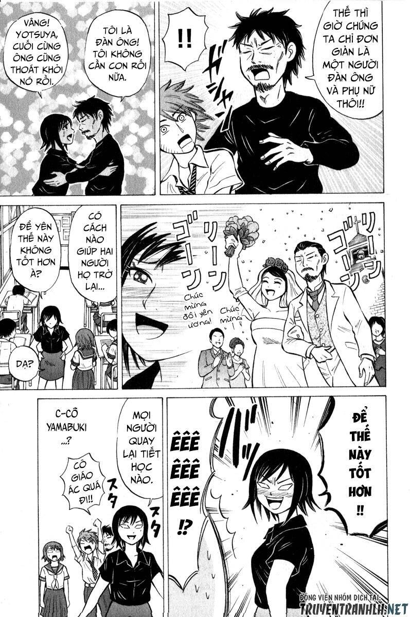 Sumire 16 Sai !!: Chapter 48
