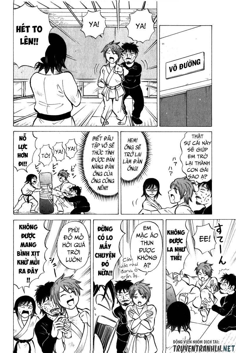 Sumire 16 Sai !!: Chapter 48