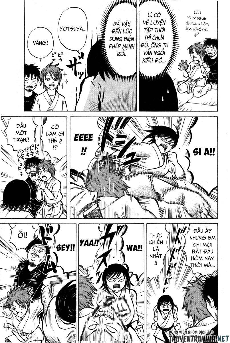 Sumire 16 Sai !!: Chapter 48