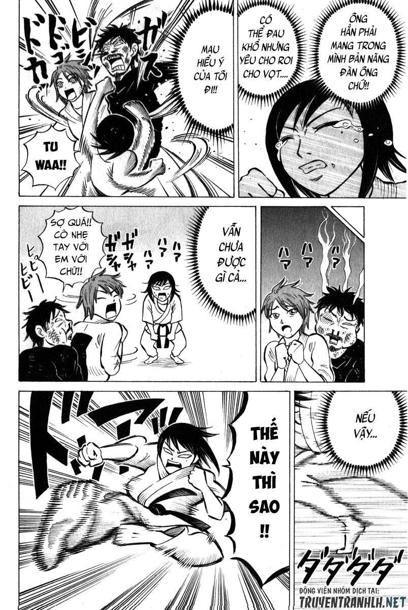 Sumire 16 Sai !!: Chapter 48
