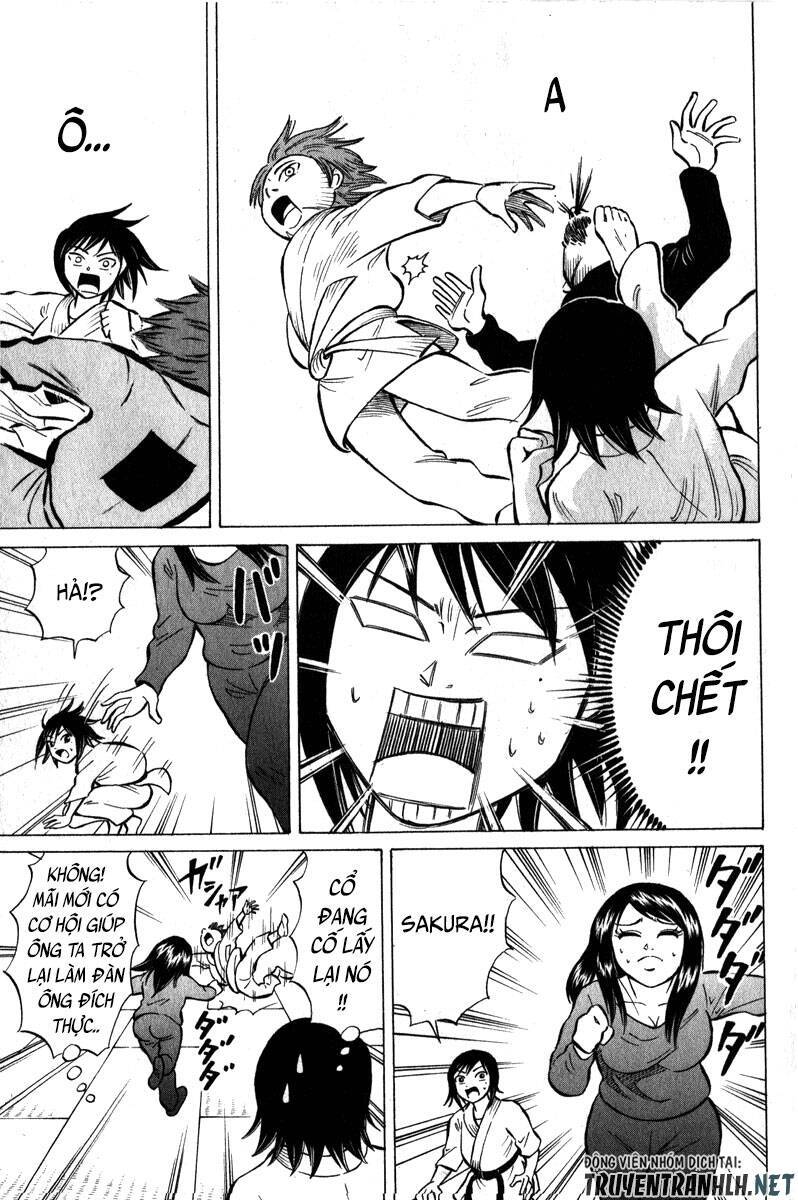 Sumire 16 Sai !!: Chapter 48