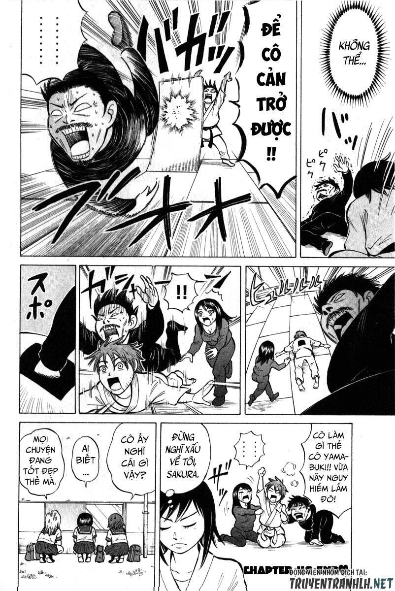 Sumire 16 Sai !!: Chapter 48