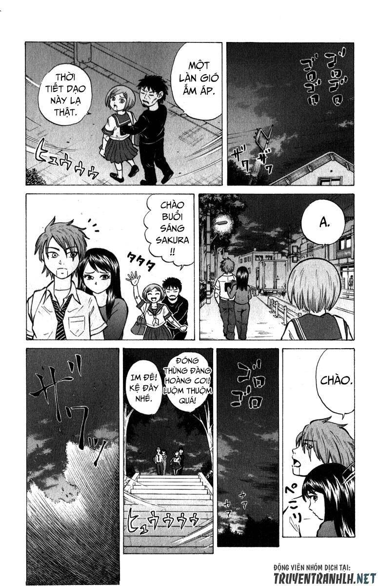 Sumire 16 Sai !!: Chapter 48