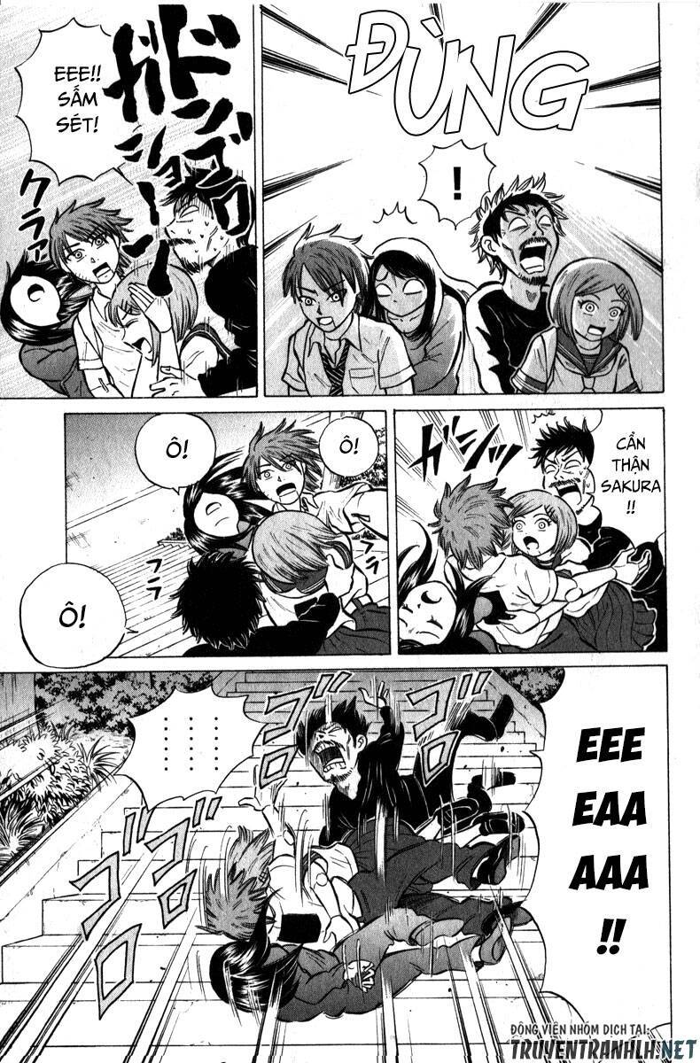 Sumire 16 Sai !!: Chapter 48