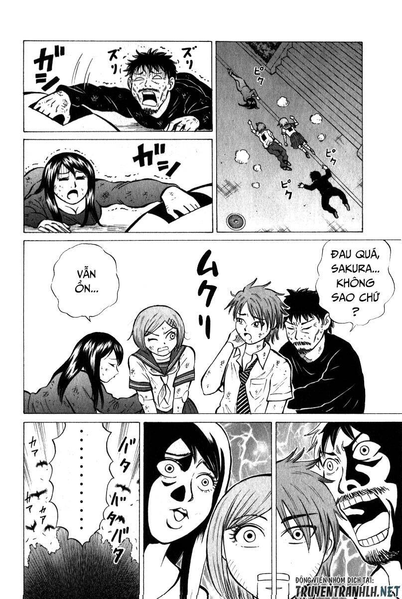 Sumire 16 Sai !!: Chapter 48