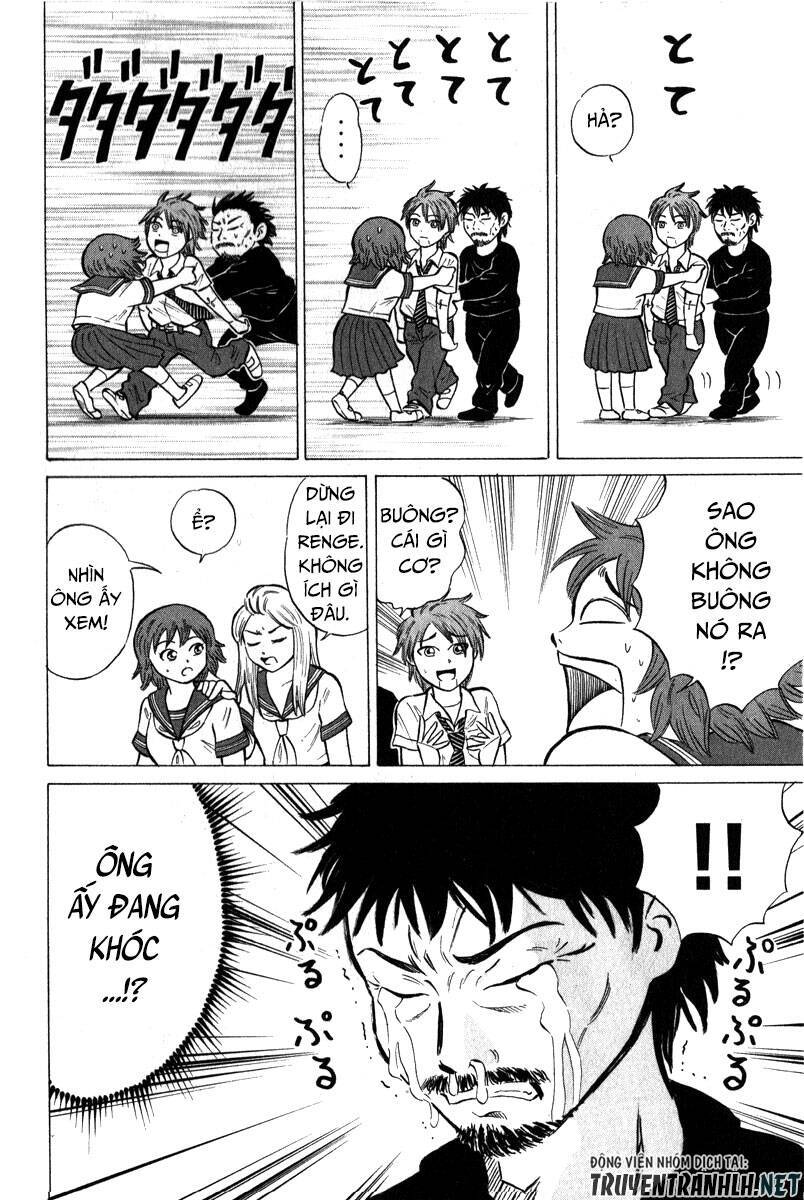 Sumire 16 Sai !!: Chapter 48
