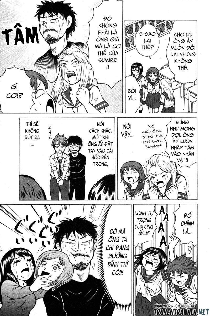 Sumire 16 Sai !!: Chapter 48