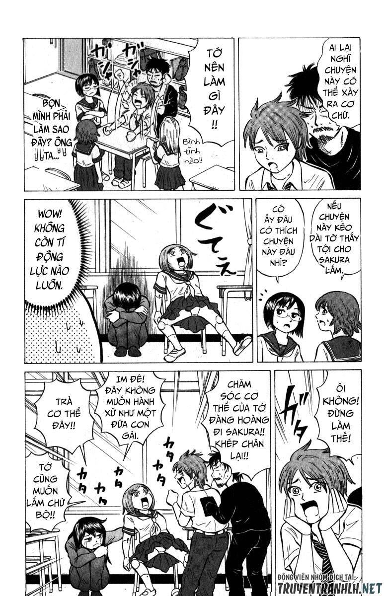 Sumire 16 Sai !!: Chapter 48