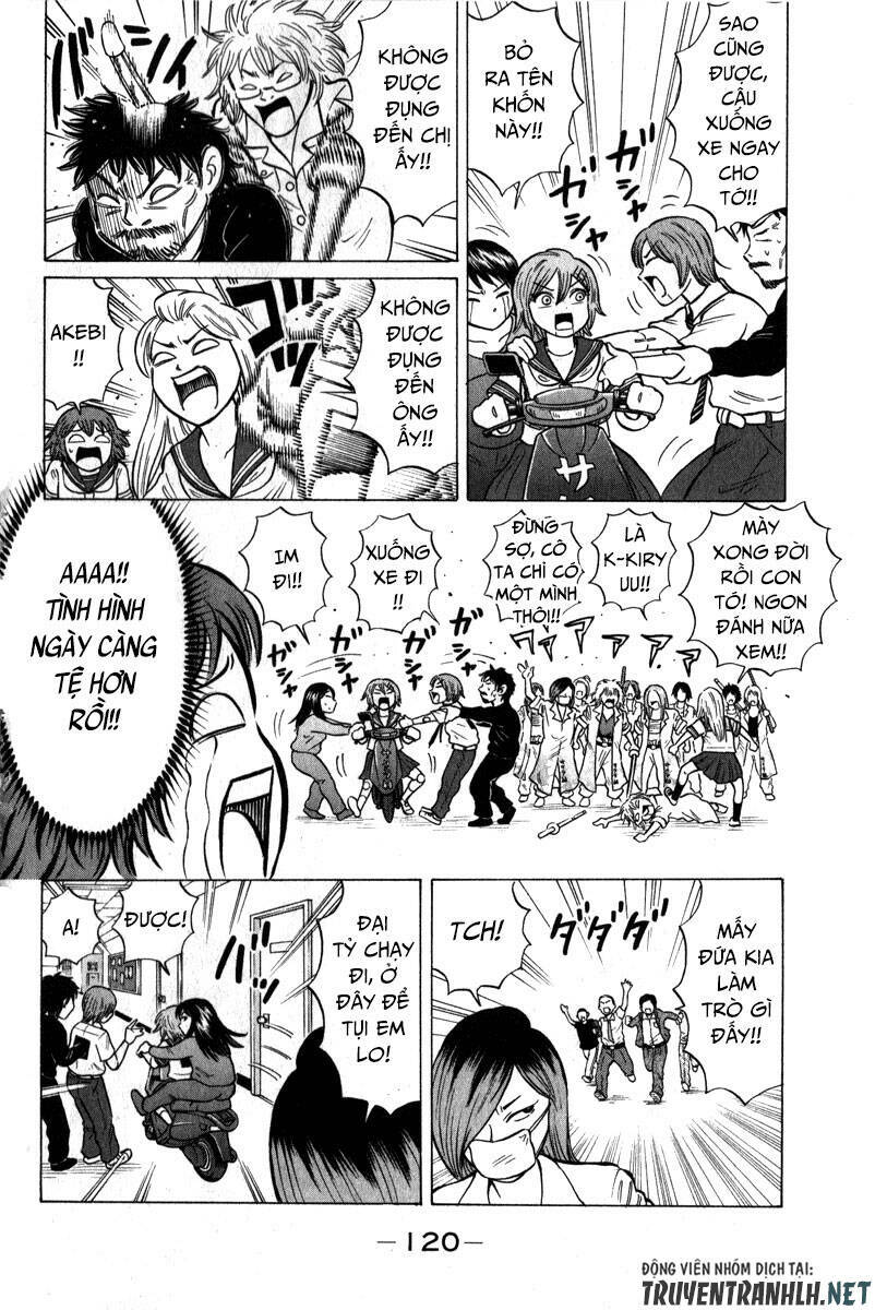 Sumire 16 Sai !!: Chapter 49