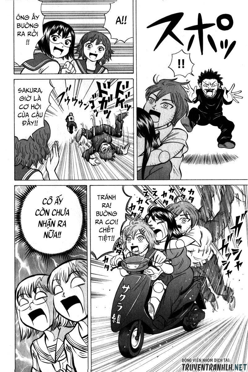 Sumire 16 Sai !!: Chapter 49