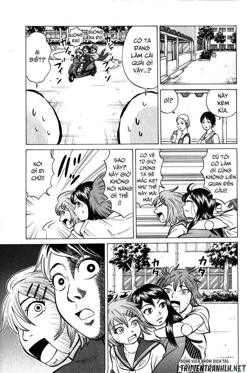 Sumire 16 Sai !!: Chapter 49