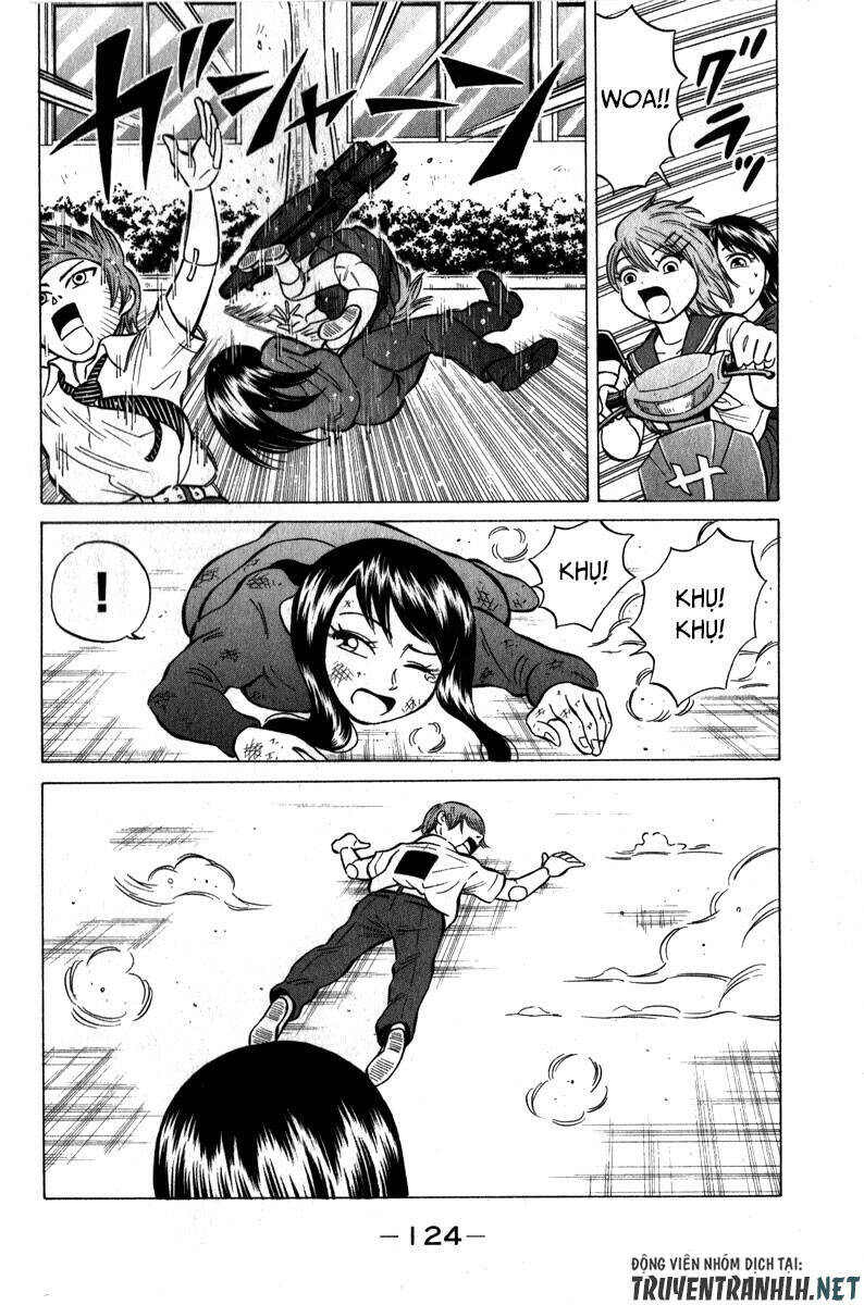 Sumire 16 Sai !!: Chapter 49