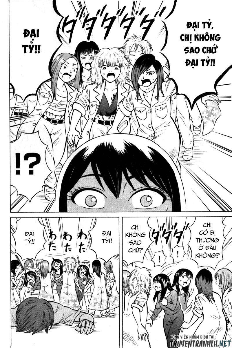 Sumire 16 Sai !!: Chapter 49