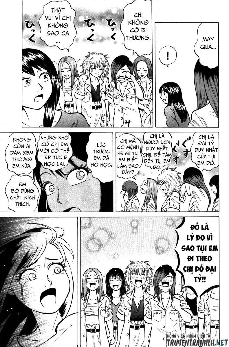 Sumire 16 Sai !!: Chapter 49