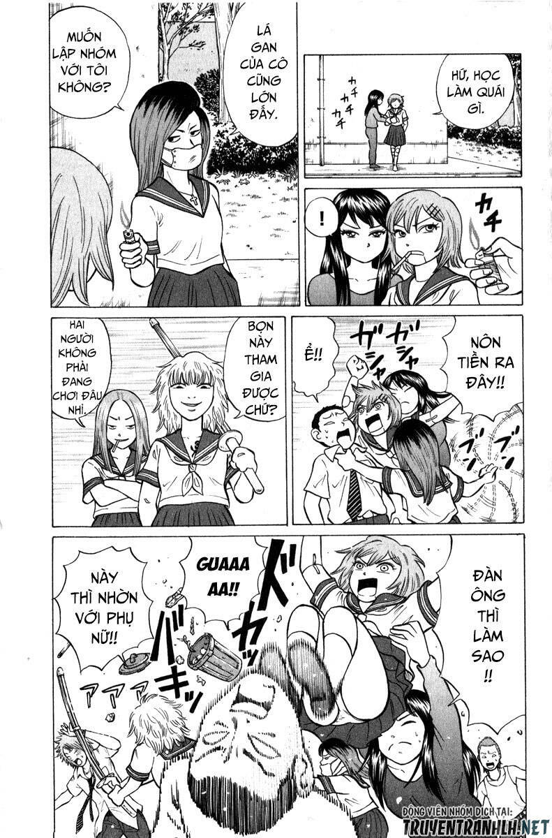 Sumire 16 Sai !!: Chapter 49
