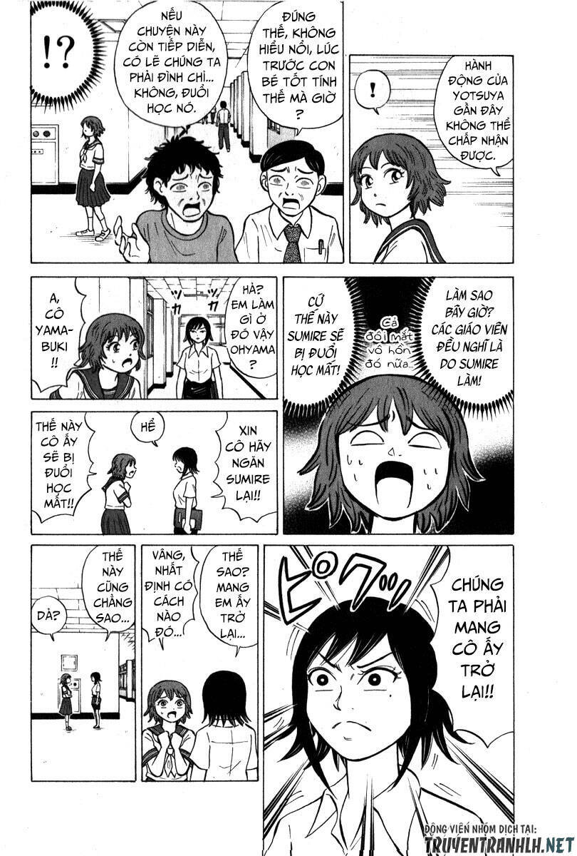 Sumire 16 Sai !!: Chapter 49
