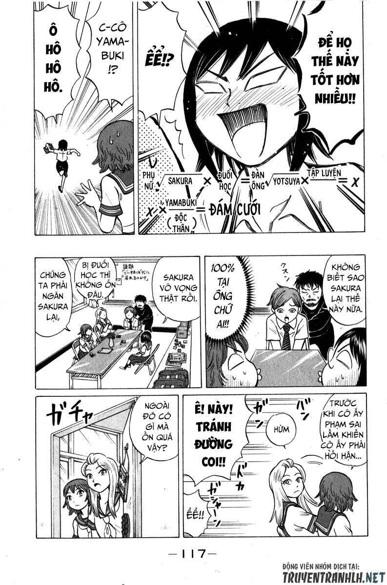 Sumire 16 Sai !!: Chapter 49