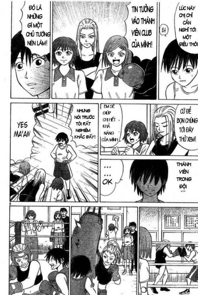 Sumire 16 Sai !!: Chapter 5