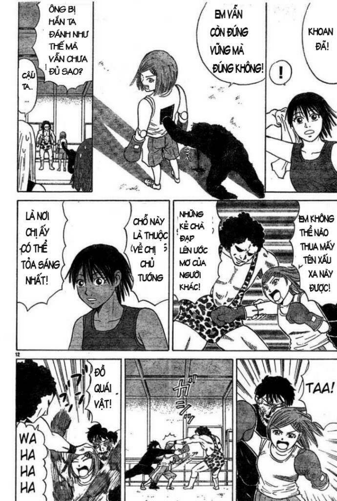 Sumire 16 Sai !!: Chapter 5