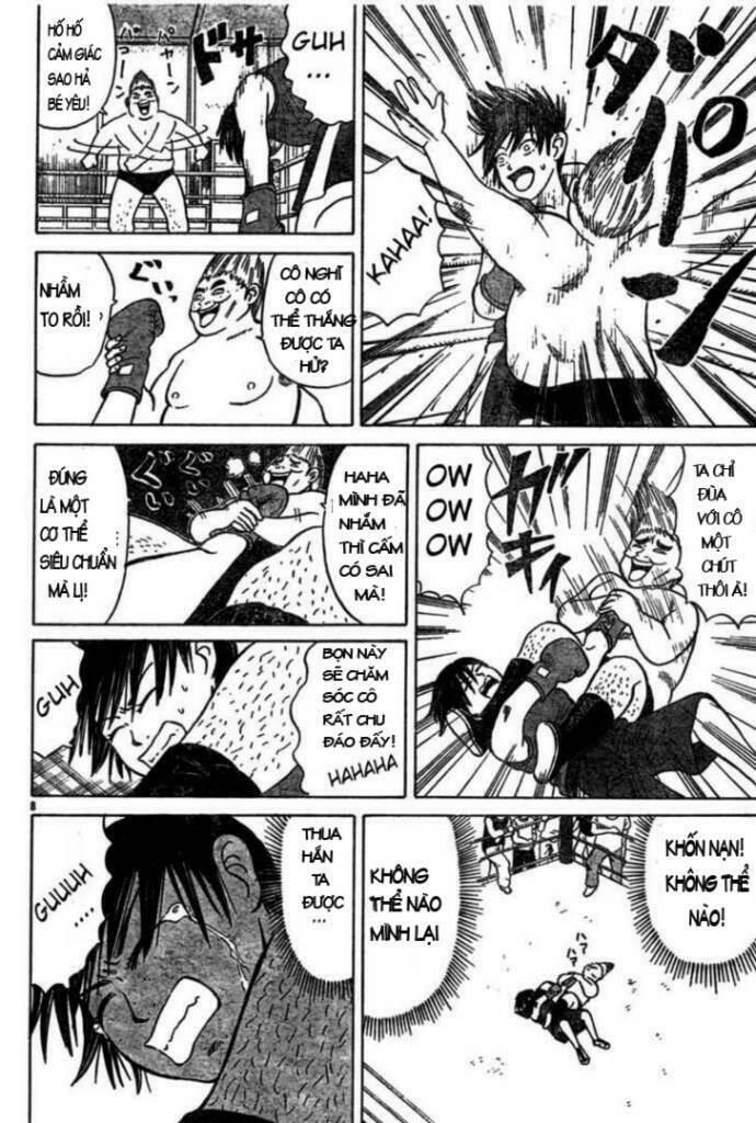 Sumire 16 Sai !!: Chapter 5