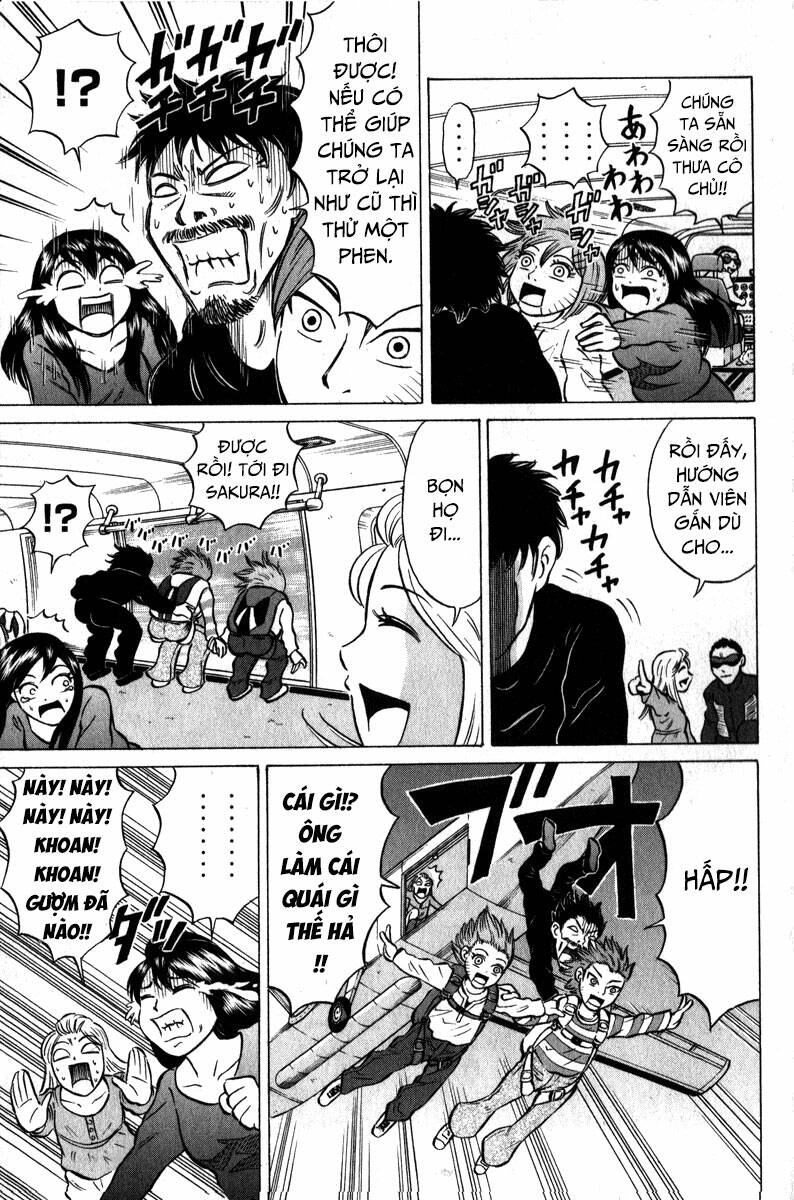 Sumire 16 Sai !!: Chapter 50: - Kế hoạch cuối cùng!!
