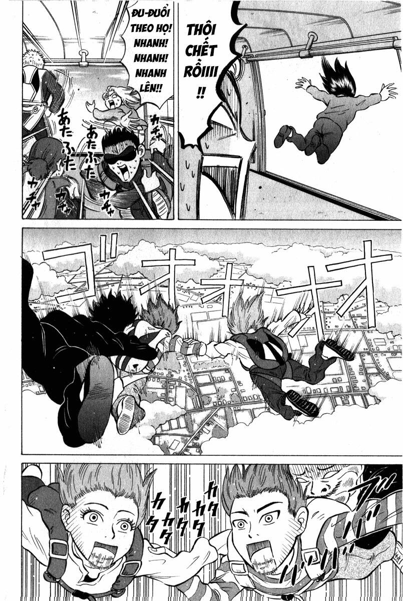 Sumire 16 Sai !!: Chapter 50: - Kế hoạch cuối cùng!!