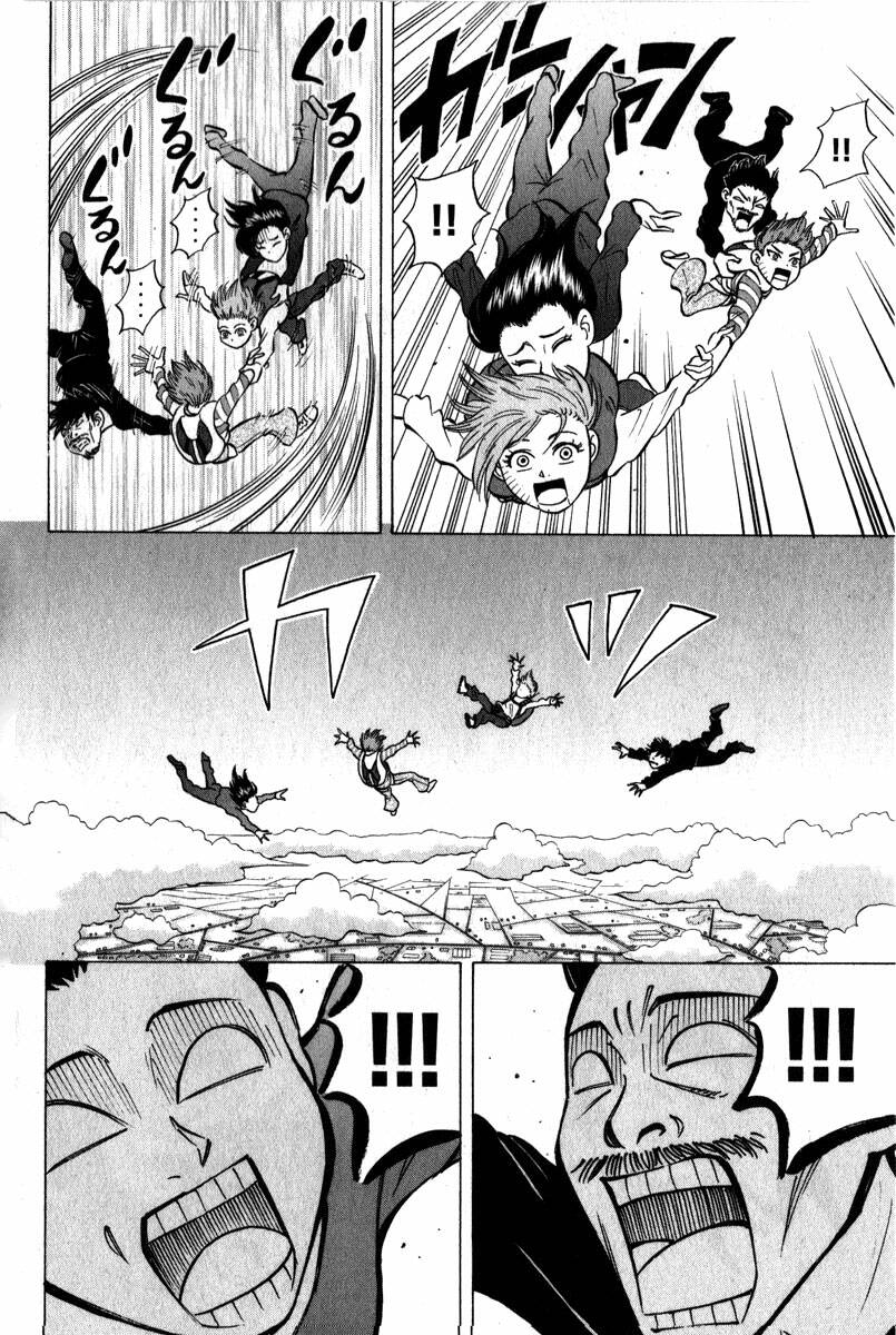 Sumire 16 Sai !!: Chapter 50: - Kế hoạch cuối cùng!!