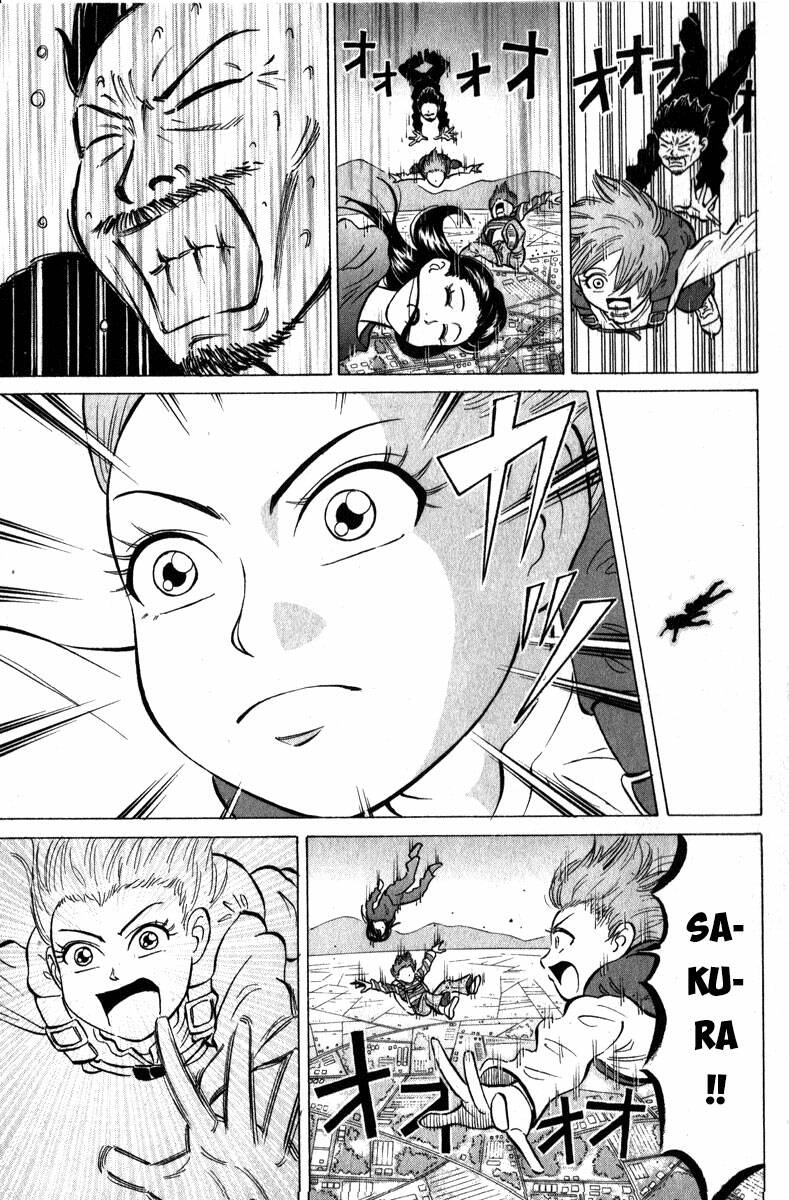 Sumire 16 Sai !!: Chapter 50: - Kế hoạch cuối cùng!!