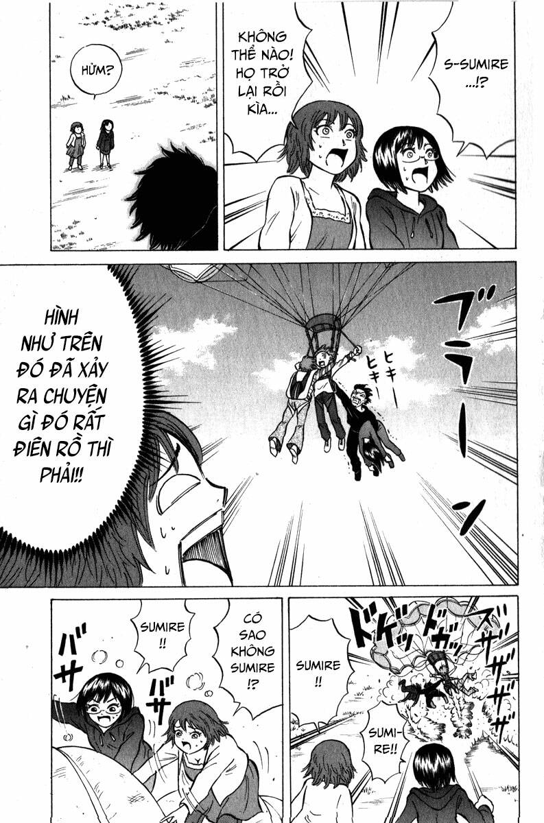 Sumire 16 Sai !!: Chapter 50: - Kế hoạch cuối cùng!!