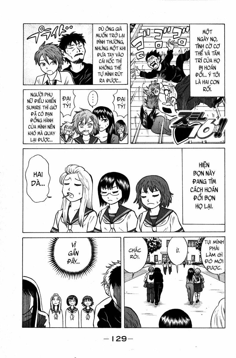 Sumire 16 Sai !!: Chapter 50: - Kế hoạch cuối cùng!!