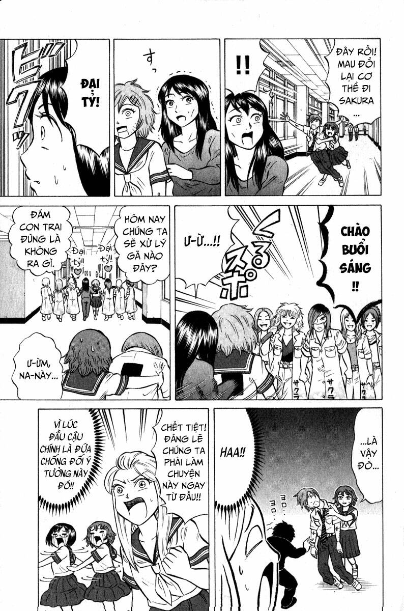 Sumire 16 Sai !!: Chapter 50: - Kế hoạch cuối cùng!!