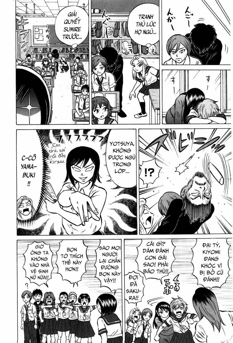 Sumire 16 Sai !!: Chapter 50: - Kế hoạch cuối cùng!!