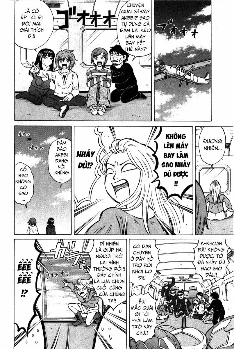 Sumire 16 Sai !!: Chapter 50: - Kế hoạch cuối cùng!!