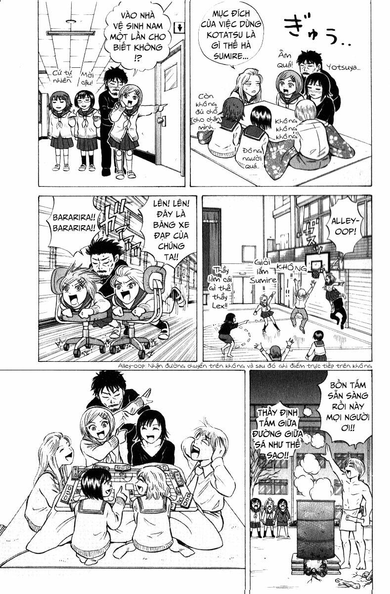 Sumire 16 Sai !!: Chapter 51: - Cảm ơn Sumire!!