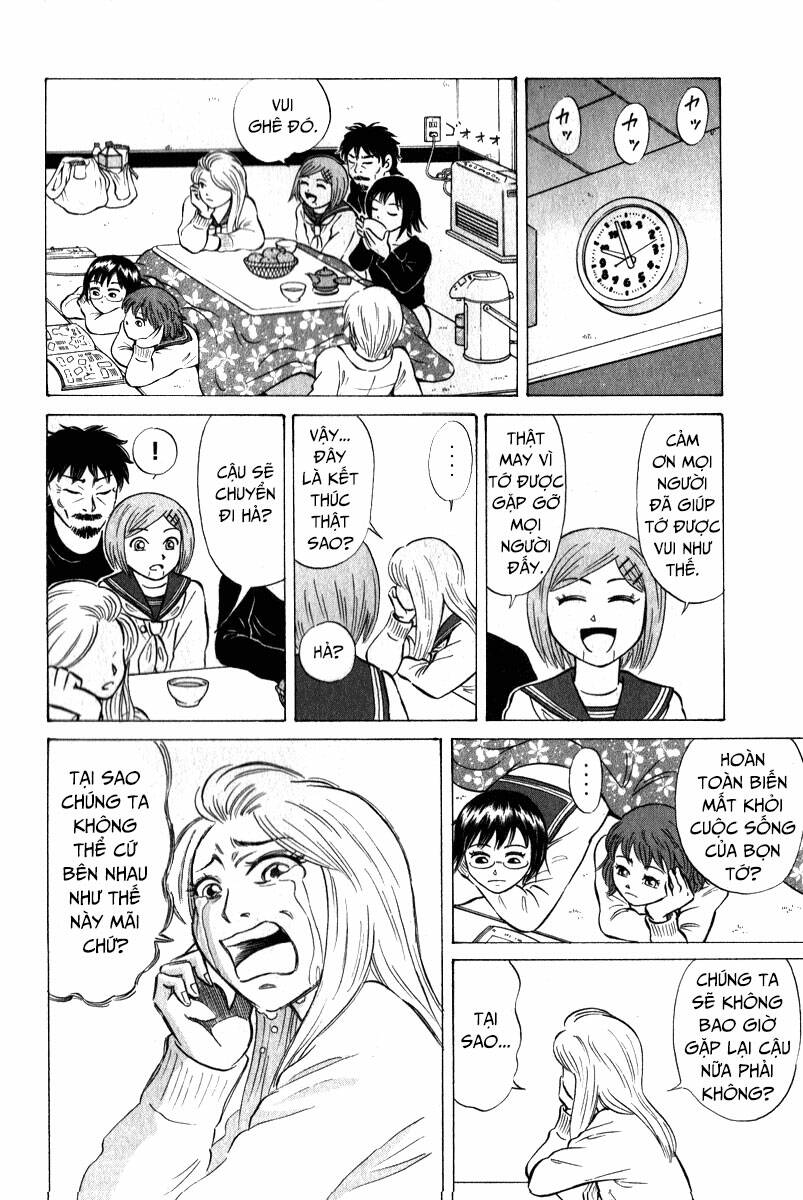 Sumire 16 Sai !!: Chapter 51: - Cảm ơn Sumire!!