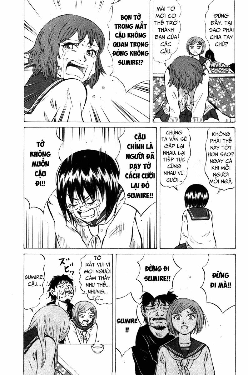 Sumire 16 Sai !!: Chapter 51: - Cảm ơn Sumire!!