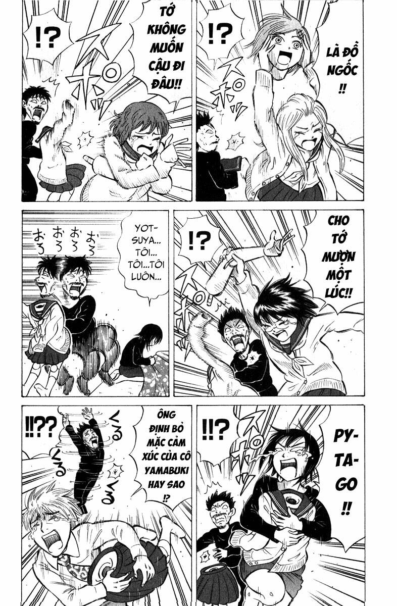 Sumire 16 Sai !!: Chapter 51: - Cảm ơn Sumire!!