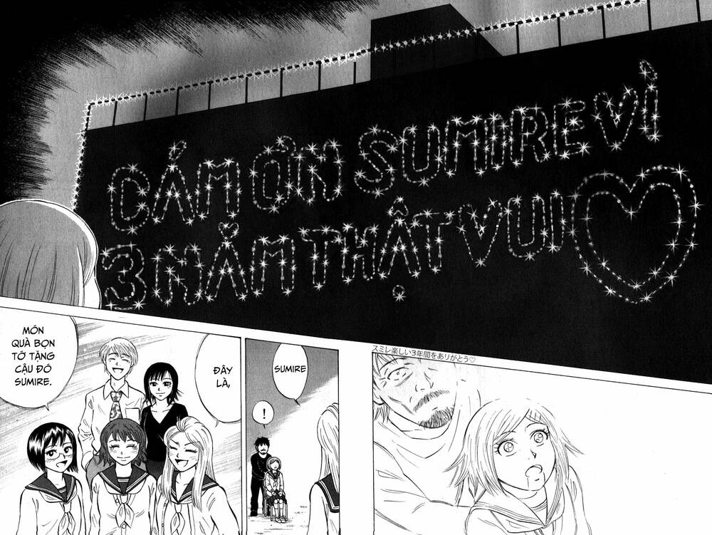 Sumire 16 Sai !!: Chapter 51: - Cảm ơn Sumire!!