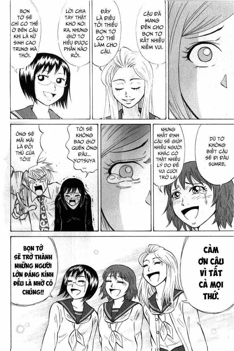 Sumire 16 Sai !!: Chapter 51: - Cảm ơn Sumire!!